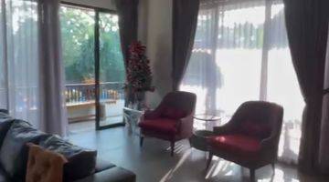 Gambar 2 Villa Vimala Hills Puncak Luas Tanah 458m Full Furnished Termurah Cantik