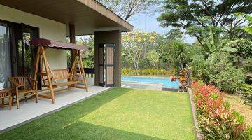 Gambar 4 Villa Vimala Hills Puncak Luas Tanah 458m Full Furnished Termurah Cantik