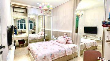 Gambar 5 Rumah Pik1 Uk 10x26 Hadap Utara Full Furnished Termurah Cantik