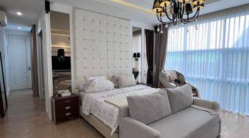 Gambar 4 Rumah Pik1 Uk 10x26 Hadap Utara Full Furnished Termurah Cantik