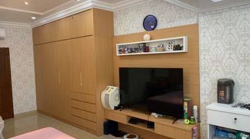 Gambar 2 Rumah Katamaran Indah Uk. 4x11 Hadap Utara Furnished Interior Termurah 