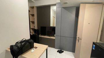 Gambar 5 Disewakan Furnished.. Apartemen Tokyo Riverside PIK 2 2BR 38m2 Harga 40jt/thn