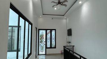 Gambar 1 Rumah Cluster 2lt Semarang 600jt