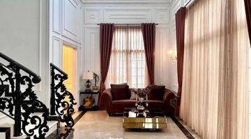 Gambar 5 CILANDAK - []: LUXURY CLASSIC HOUSE