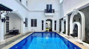 Gambar 2 CILANDAK - []: LUXURY CLASSIC HOUSE