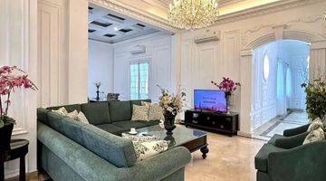 Gambar 3 CILANDAK - []: LUXURY CLASSIC HOUSE