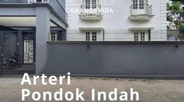 Gambar 1 ARTERI PONDOK INDAH - [FOR SALE]: RUMAH BARU SIAP HUNI
