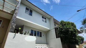 Gambar 2 CILANDAK - [FOR SALE]: DESIGN MODERN TROPIS DALAM TOWNHOUSE