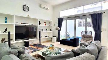 Gambar 3 CILANDAK - []: DESIGN MODERN TROPIS DALAM TOWNHOUSE