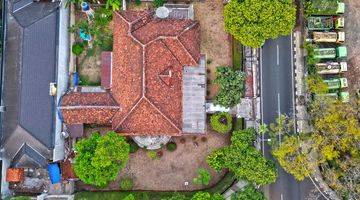 Gambar 1 Rumah At Jl Martimbang, Itung Tanah, Kebayoran Baru