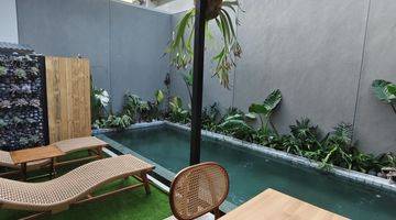 Gambar 1 Rumah Villa Cantik Full Furnished Di Kota Baru Parahyangan  Bandung