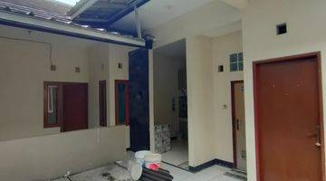 Gambar 3 Rumah Siap Huni  Dan  Nyaman Di Tki 3 Bandung 