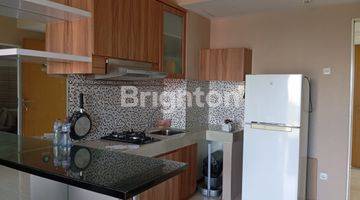 Gambar 3 Apartemen Puncak bukit golf