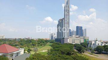 Gambar 1 Apartemen Puncak bukit golf