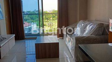 Gambar 2 Apartemen Puncak bukit golf