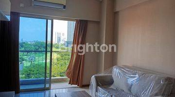 Gambar 5 Apartemen Puncak bukit golf