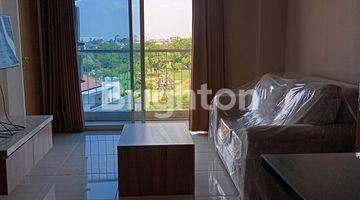 Gambar 4 Apartemen Puncak bukit golf