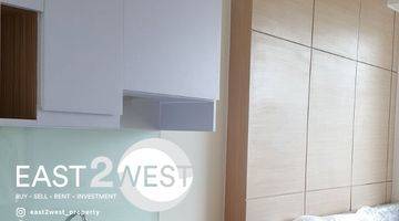 Gambar 5 Jual Apartemen TreePark BSD Tangerang Selatan 2 Bedroom Furnished