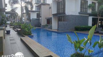 Gambar 3 Jual Murah Apartemen Asatti Vanya Park Bsd City Tangerang 2 Bedroom