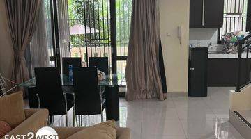 Gambar 4 Jual Rumah Modernland Town House Cikokol Kota Tangerang Kondisi Tersewa