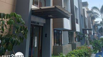 Gambar 2 Jual Murah Apartemen Asatti Vanya Park Bsd City Tangerang 2 Bedroom