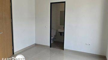 Gambar 4 Jual Rumah Baru Cluster Yuthica Bsd Tangerang Selatan Bagus Murah