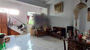 Gambar 2 Jual Cepat Murah Rumah + Ruko Jalan Juhdi Cimuncang Serang Banten