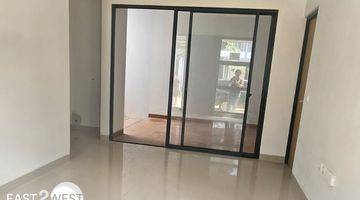 Gambar 3 Jual Rumah Baru Cluster Yuthica Bsd Tangerang Selatan Bagus Murah