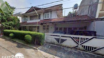 Gambar 3 Jual Rumah Siap Huni Jalan Suren Cinere Kota Depok Strategis