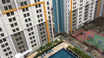 Gambar 4 Disewa Apartemen Skyline Ara Center Gading Serpong Tangerang 2 Bedroom