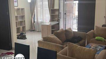 Gambar 2 Jual Rumah Modernland Town House Cikokol Kota Tangerang Kondisi Tersewa