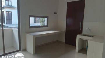 Gambar 4 Jual Murah Apartemen Asatti Vanya Park Bsd City Tangerang 2 Bedroom