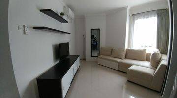 Gambar 1 Tamansari Semanggi Apartemen Furnished dijual CEPAT