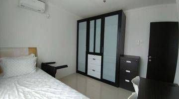 Gambar 2 Tamansari Semanggi Apartemen Furnished dijual CEPAT