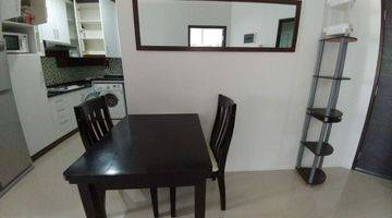 Gambar 3 Tamansari Semanggi Apartemen Furnished dijual CEPAT