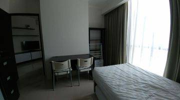 Gambar 4 Tamansari Semanggi Apartemen Furnished dijual CEPAT