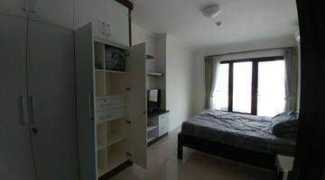 Gambar 5 Tamansari Semanggi Apartemen Furnished dijual CEPAT