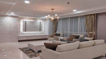 Gambar 2 For Rent Puri Imperium Apartement 3Bedroom Semi Penthouse