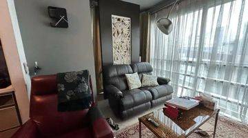 Gambar 1 For Sale Sahid Sudirman Residence Apartemen