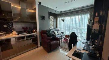 Gambar 2 For Sale Sahid Sudirman Residence Apartemen