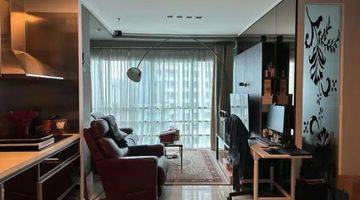 Gambar 3 For Sale Sahid Sudirman Residence Apartemen