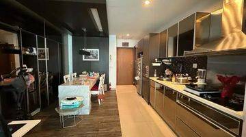 Gambar 5 For Sale Sahid Sudirman Residence Apartemen