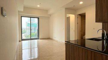 Gambar 1 Dijual Cepat Apartemen 57 Promenade 1 Kamar Tidur Unfurnished