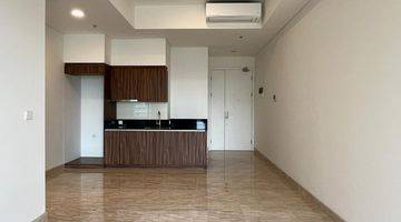 Gambar 2 Dijual Cepat Apartemen 57 Promenade 1 Kamar Tidur Unfurnished