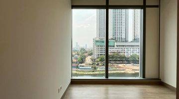 Gambar 3 Dijual Cepat Apartemen 57 Promenade 1 Kamar Tidur Unfurnished