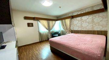 Gambar 3 For Rent Sahid Sudirman Residence 1 Bedroom Furnished