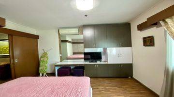 Gambar 4 For Rent Sahid Sudirman Residence 1 Bedroom Furnished