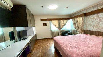 Gambar 5 For Rent Sahid Sudirman Residence 1 Bedroom Furnished