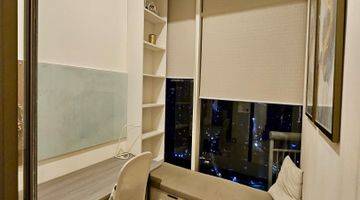 Gambar 4 For Rent South Hill Apartement 1 Bedroom Furnished