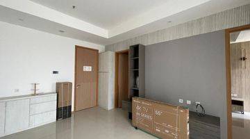 Gambar 1 For lease Samara Suites Apartemen 2 Bedroom Furnished All New